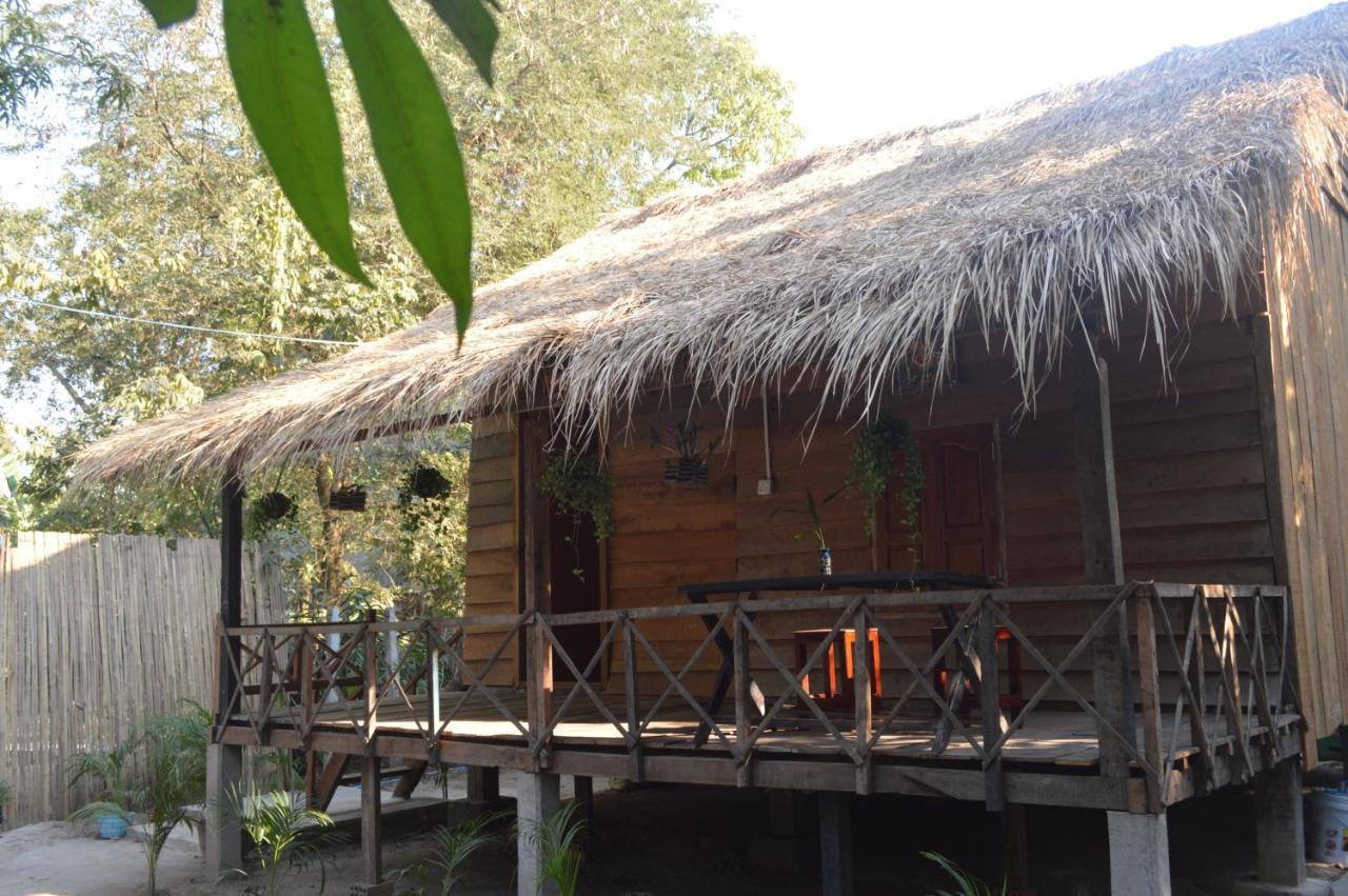 Sok Phen Homestay Siem Reap Exterior photo